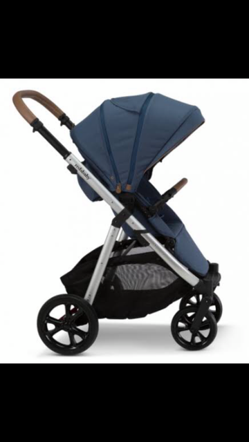 redsbaby metro sale